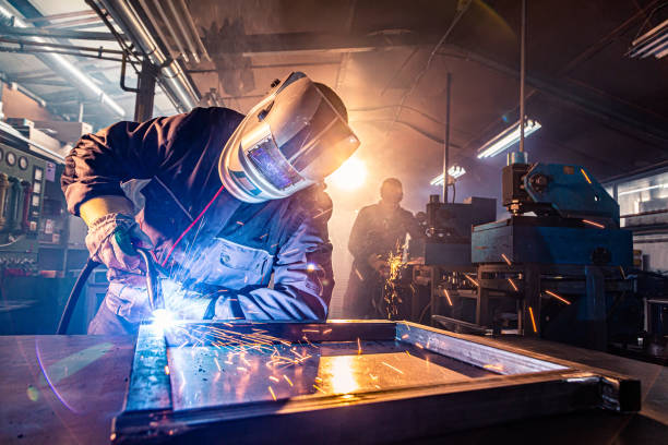 Best Welding Inspection and Certification in Flatwoods, KY