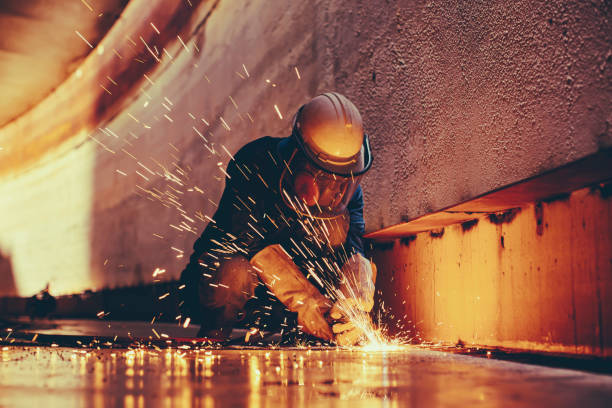 Best Specialty Welding Processes in Flatwoods, KY