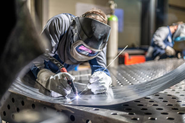 Affordable Welder Services in Flatwoods, KY