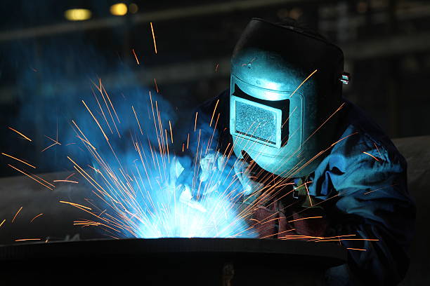 Best Marine and Shipbuilding Welding in Flatwoods, KY