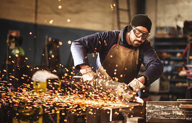 Best Automation and Robotic Welding in Flatwoods, KY