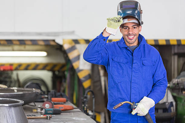 Best Artistic and Custom Metal Fabrication in Flatwoods, KY