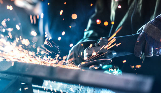 Professional Welder & Metal Fabrication in Flatwoods, KY
